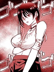 湖心亭的信电脑桌面漫画壁纸