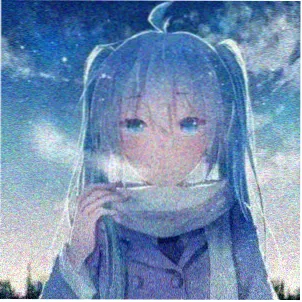读者南舟的头像